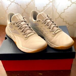 Reebok Nanoflex TR size 7 women